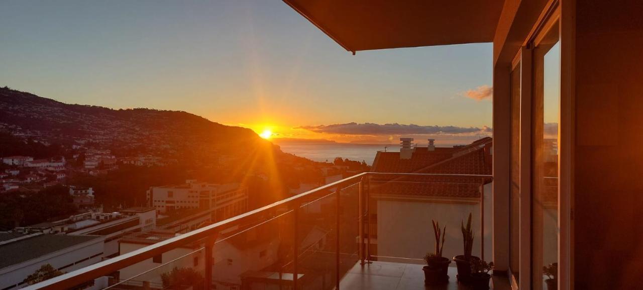 Highrise Madalenas Apartment Funchal (Madeira) Exterior foto