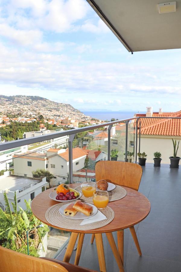 Highrise Madalenas Apartment Funchal (Madeira) Exterior foto