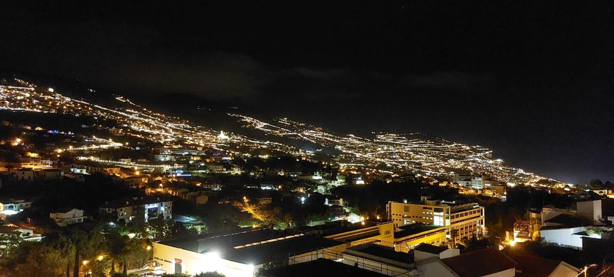 Highrise Madalenas Apartment Funchal (Madeira) Exterior foto